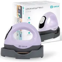 Loklik ImPress Mini 3 *lila*