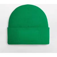 Beechfield Originales Patch-Mütze