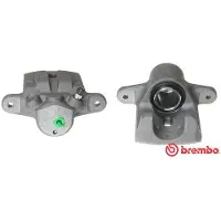 Brembo Bremssattel ESSENTIAL LINE F 78 048