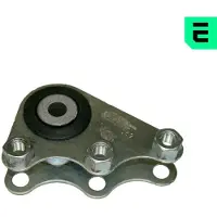 OPTIMAL Lagerung, Motor F8-6614