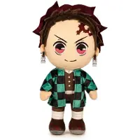 Selecta Demon Slayer Plüschfigur Tanjiro 27 cm