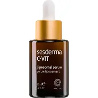 Sesderma C Vit Liposomal, Frauen, Mischhaut, trockene Haut, ölige Haut, 30 ml
