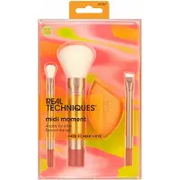 Real Techniques Midi Moment LOT 4 Stck St