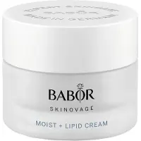 Babor Skinovage Moisturizing & Lipid Rich Cream 50ml Vochtinbrengende crème