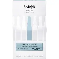 Babor Ampoule Concentrates Hydra Plus 2 ml 7 stk.