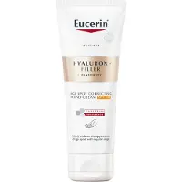 Eucerin Anti-Age Hyaluron-Filler+Elast.Handcre. 75 ml Creme