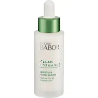 Babor Clean Formance Moisture Glow Serum