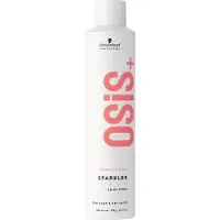 Schwarzkopf OSiS+ Smooth & Shine Sparkler Shine Spray - 300ml