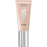 Mádara Crème et Masque revitalisant pour les yeux 20 ml Gesichtsmaske