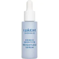 Lumene Nordic Sensitive &lsqb;Herkkä&rsqb; leichtes Gesichtsserum 30ml