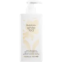 Elizabeth Arden Duschgel Weißer Tee 400 Ml