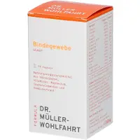Oxano -Bindegewebe nach Müller-Wohlfahrt Kapseln 50 St
