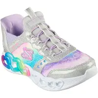 SKECHERS SLIP-INS: INFINITE Grau