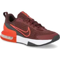 Nike Air Max Alpha Trainer 6 Workout-Schuh (Herren) - Rot |Größe 43