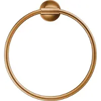 Duravit Starck T Handtuchring, 009947