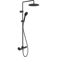 Duravit Shower System Duschsystem