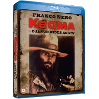 SMD Keoma - Django Rides Again