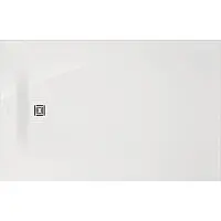 Duravit 720281730000000 Duschwanne Sustano 1400x900mm,