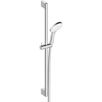 Duravit Brauseset chrom