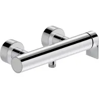 Duravit TU4230000010 Tulum by Starck Einhebel-Brause-