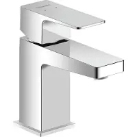 Duravit MH1010002010 Manhattan 1Heb.-Wtmi. S chr