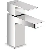 Duravit MH1010001010 Manhattan 1H-Wmi S Ablfgar chr