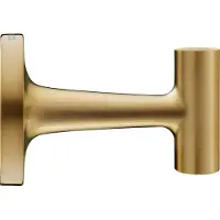 Duravit Starck T Handtuchhaken, 009929