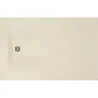 Duravit Sustano Duschwanne 1400x900mm, 720281620000000