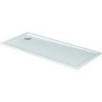 Duravit Rechteck-Duschwanne SLIMLINE STARCK 1700 x 750 x 60 mm weiß