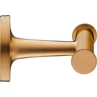 Duravit Starck T Handtuchhaken, doppelt, 009930