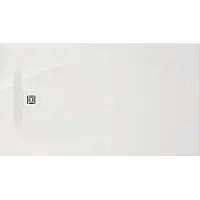 Duravit Sustano Duschwanne 1600x900mm, 720285730000000
