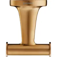Duravit Starck T Handtuchhaken, doppelt, 009930