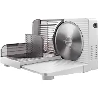 Taurus Cortafiambres Plegable Cutmaster Compact, Elektro, 1,5 cm, Weiß, 1 mm, 17 cm, 100 W