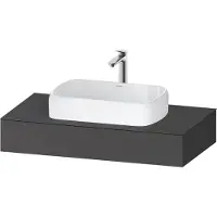 Duravit QA4801049490000 Qatego Kon. 1000x550x170 Fa. Gt Mt