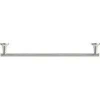 Duravit Starck T Badetuchhalter, 610 mm, 009942