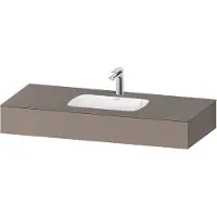 Duravit QA4692043430000 QTG EWT Kon. 1200 Wß Hgl. Be