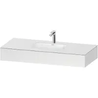 Duravit QA4692018180000 QTG EWT Kon. 1200 Wß Hgl. Be
