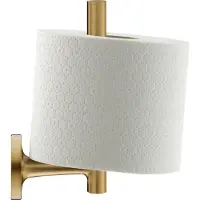 Duravit Starck T Reserve-Rollenhalter, 009939