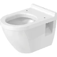Duravit 2206090000 Wand-WC Starck 3 540 mm