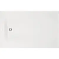 Duravit Sustano Duschwanne 1400x900mm, 720281740000000