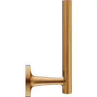 Duravit Starck T Reserve-Rollenhalter, 009939