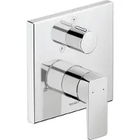 Duravit MH4210012010 Manhattan 1Heb.-Br.mi. Upu. Verbr.: 2