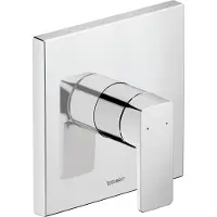 Duravit MH4210010010 Manhattan 1Heb.-Br.mi. Upu. Verbr.: 1