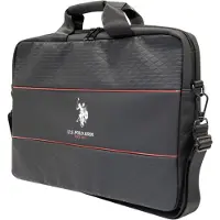 U.s. polo assn. Laptoptasche 15" Computer, Middle Stripe