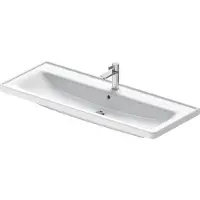 Duravit 2367120000 D-Neo WT 1205 Wß Hgl. Wp: 1 M Hhl.b.