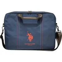 U.s. polo assn. Laptoptasche 15" Computer, Double Horse