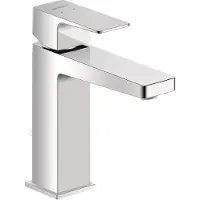 Duravit MH1022001010 Manhattan 1H-Wmi M MiF Ablfgar chr
