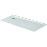 Duravit Rechteck-DW STARCK SLIMLINE 1500x700x55mm we