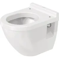 Duravit 2202090000 Wand-WC Starck 3 Compact 485 mm