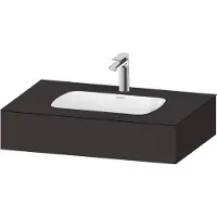 Duravit QA4690080800000 QTG EWT Kon. 800 Wß Hgl. Be